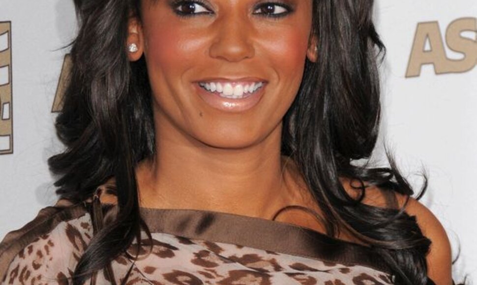 Mel B
