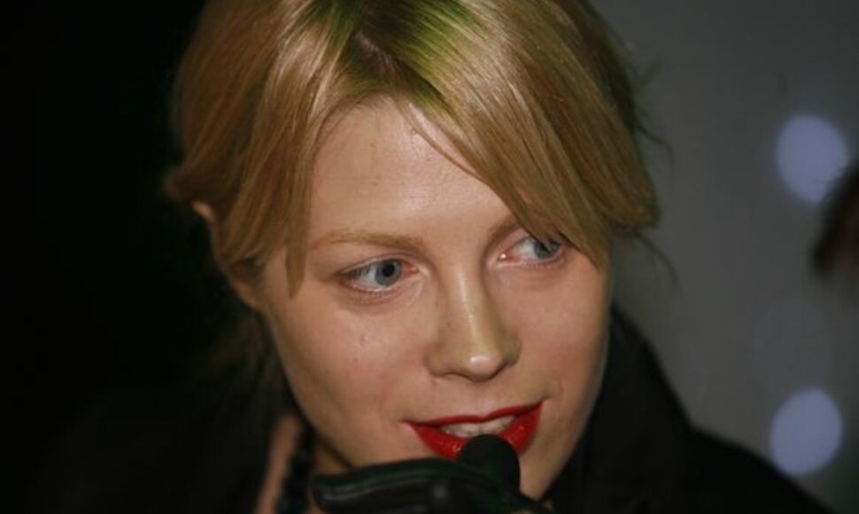 Jovita Valeikaitė