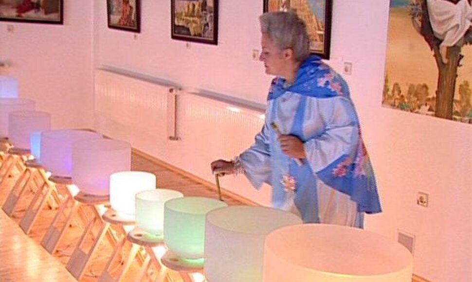 Genutė Česnulevičienė