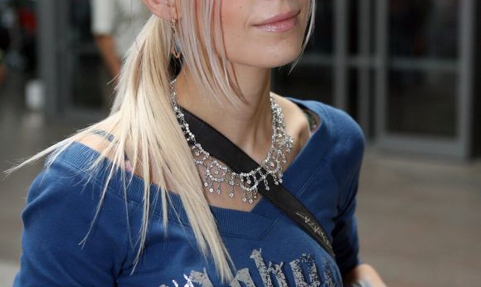 Edita Lavrinovič