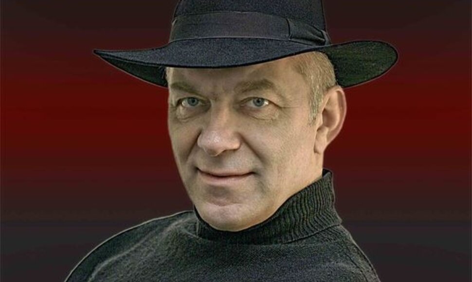 Vidas Petkevičius