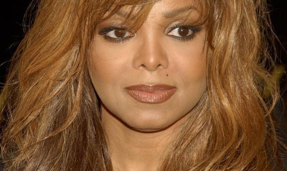 Janet Jackson