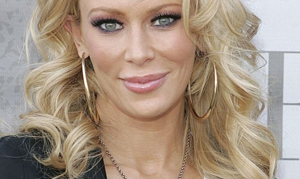 Jenna Jameson