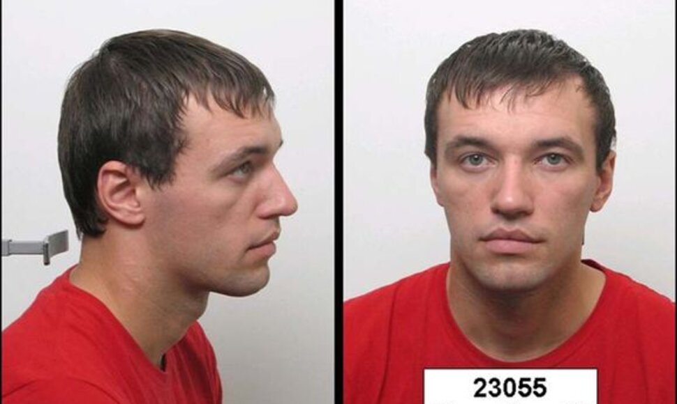 Eimantas Masevičius