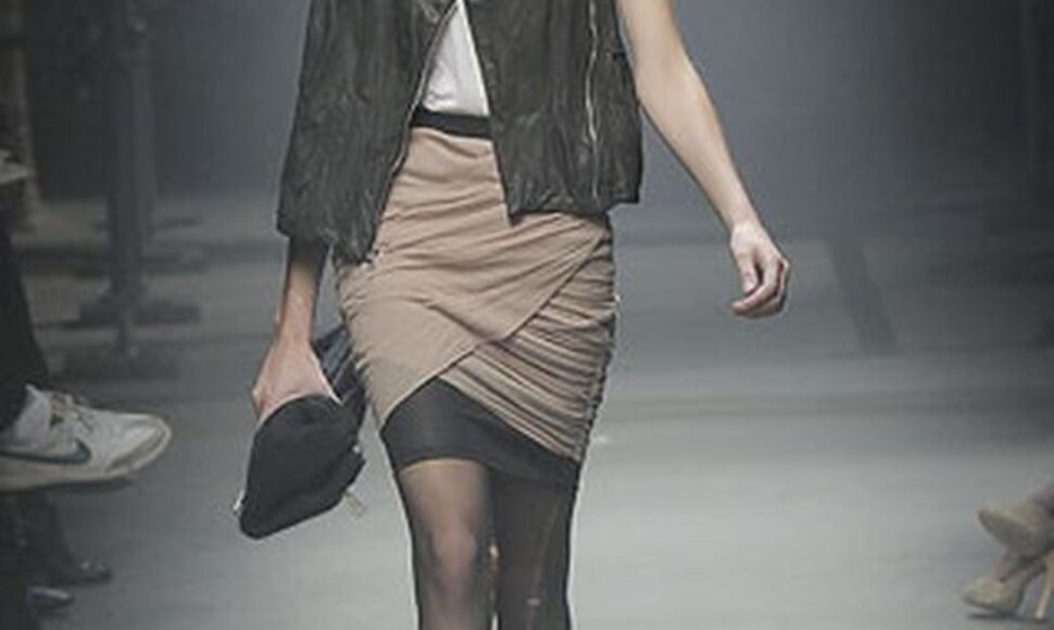 Modelis