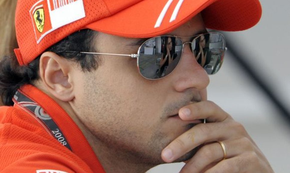 Felipe Massa