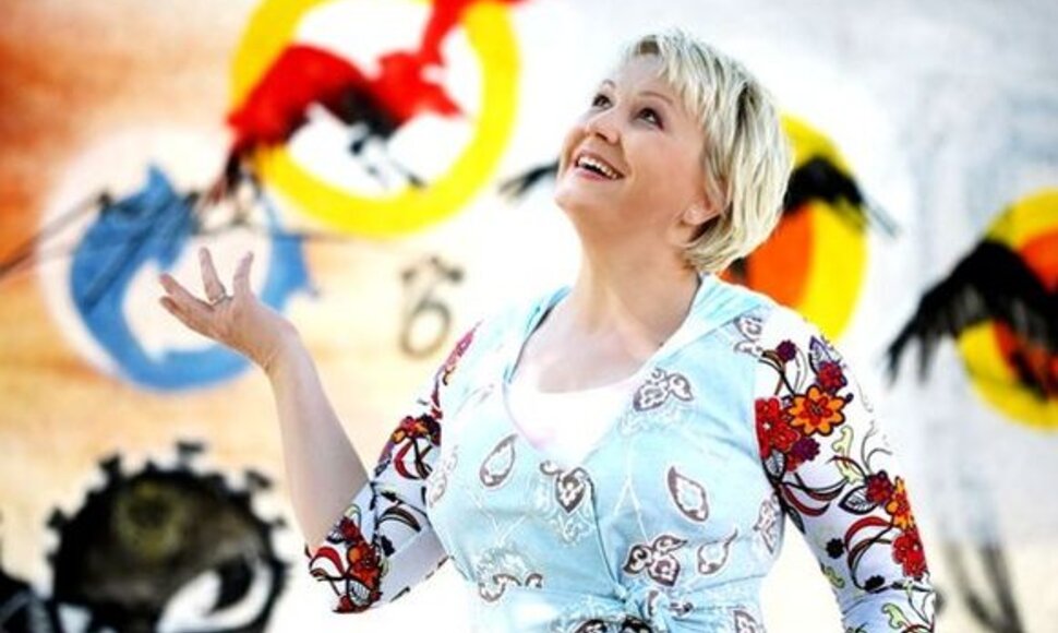Neringa Čereškevičienė