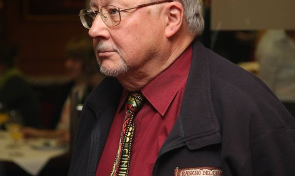 Vytautas Landsbergis