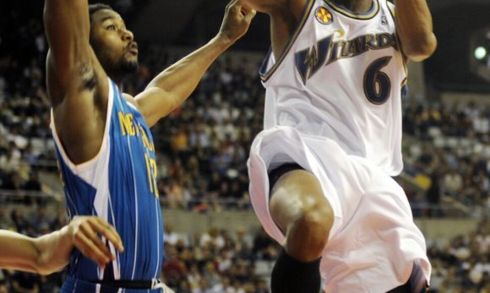 NBA