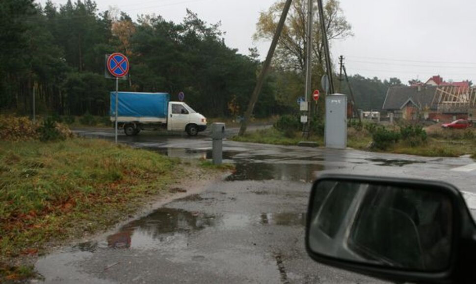 Prie rinkliavos už automobilių stovėjimą Klaipėdos vairuotojai buvo pratinami jau kelias vasaras – atverti piniginę teko kai kuriose aikštelėse pajūryje.