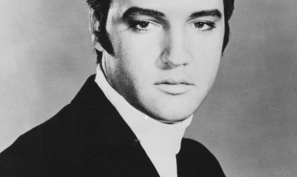 Elvis Presley