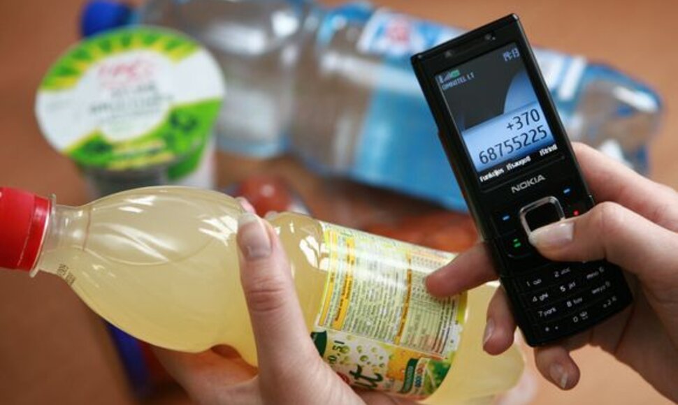 Paskambinus ant produkto nurodytais kokybės kontrolės linijos telefono numeriais linijas, ne visi specialistai galėjo atsakyti į dominusius klausimus.