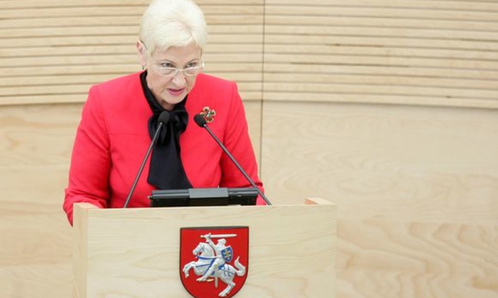 Irena Degutienė