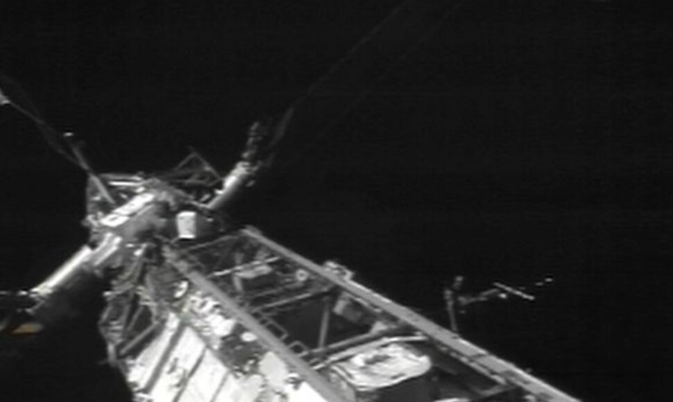 Erdvėlaivis „Endeavour“