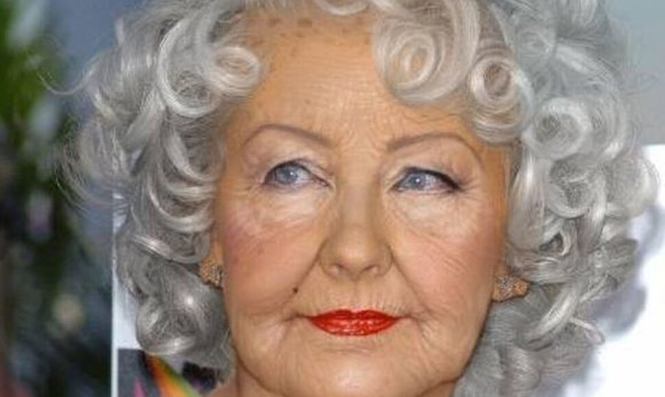 Christina Aguilera