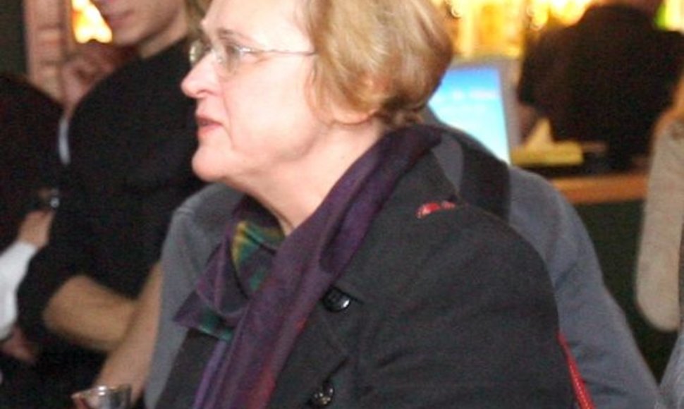 Violeta Gaižauskaitė