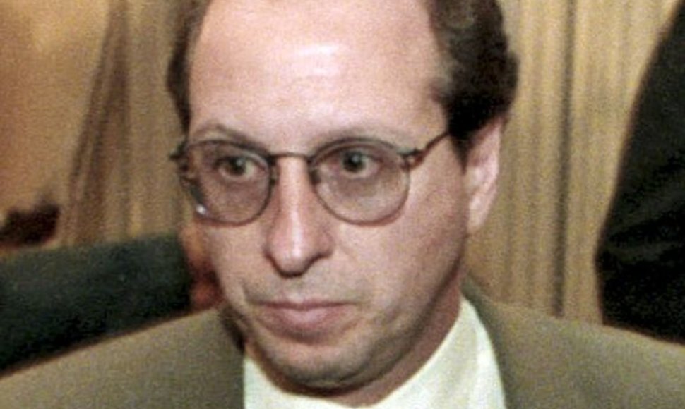 Anthony Pellicano