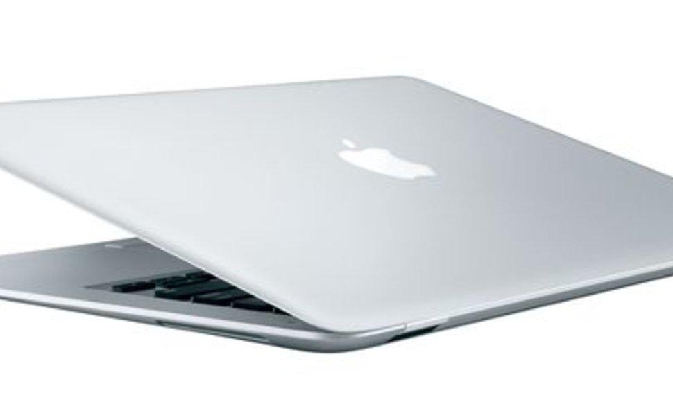 „MacBook Air“