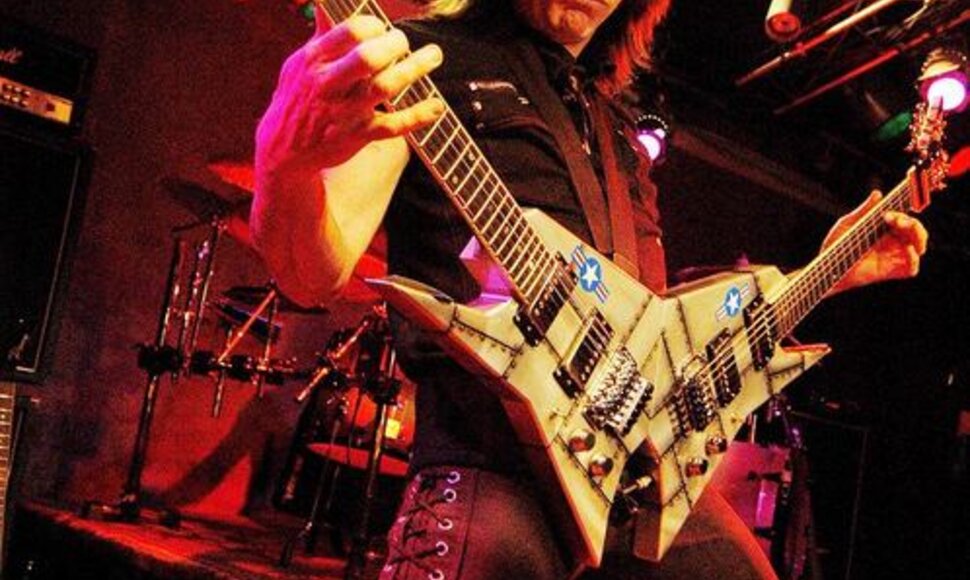 Michaelas Angelo Batio