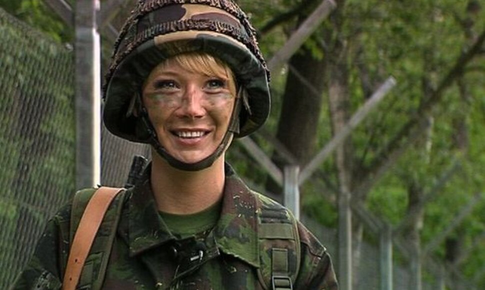 Natalija Zvonkė
