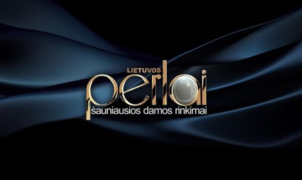 Naujasis realybės šou „Lietuvos perlai. Šauniausios damos rinkimai“ – jau visai netrukus.