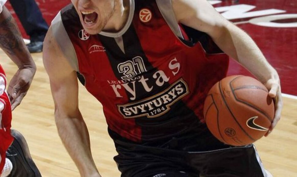 Martynas Gecevičius