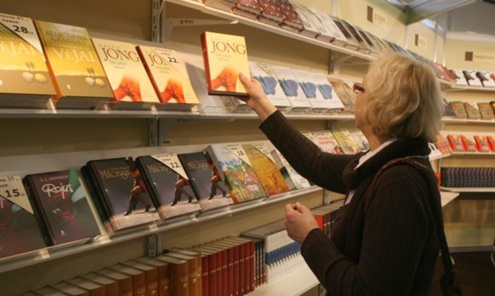 Knygos mylėtojų gausiai lankoma Vilniaus knygų mugė šiais metais pakvies vasario 18-21 dienomis.