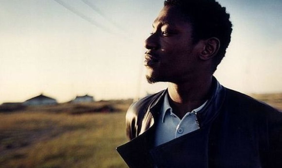 Roots Manuva