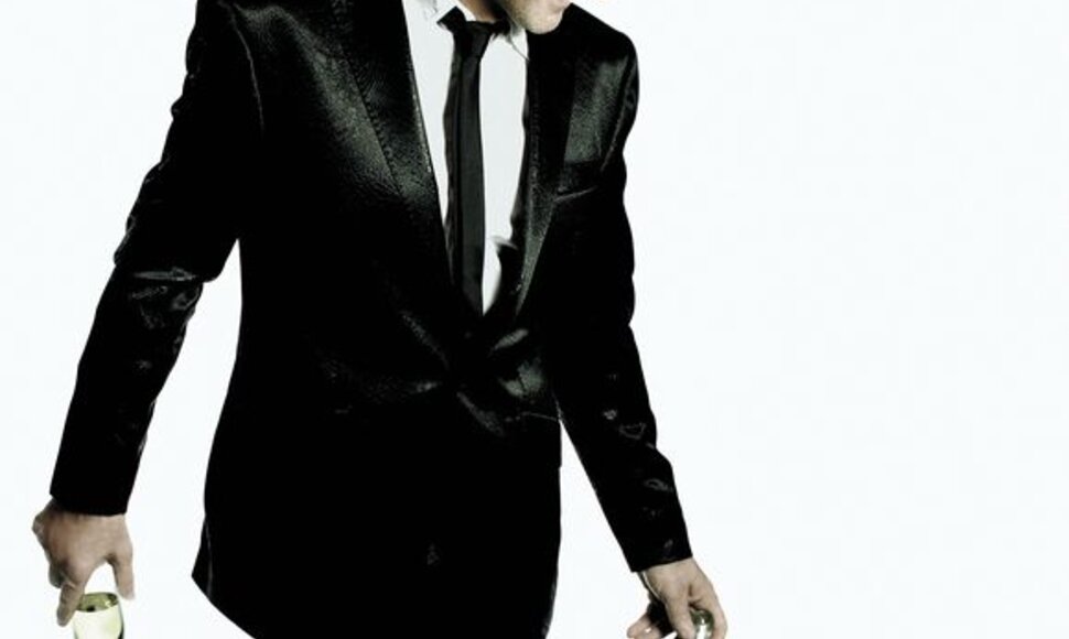 Goranas Bregovičius 