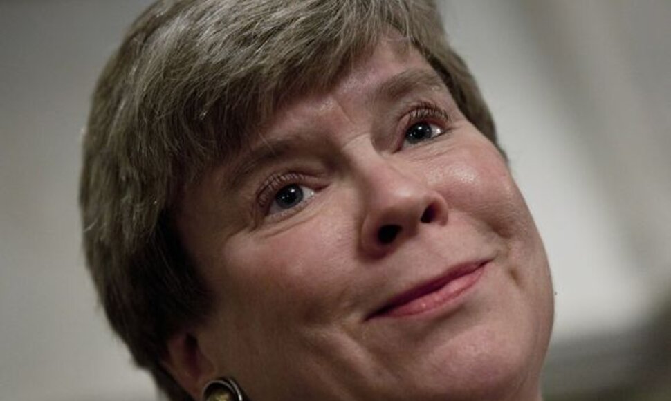 Rose Gottemoeller