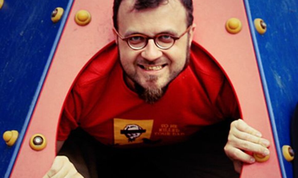 Vaidas Bagonas
