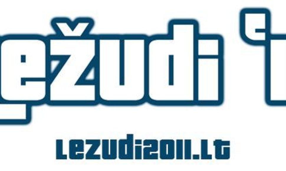 „LeŽuDi“