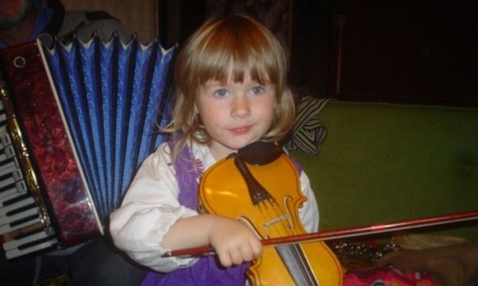 Urtė Švenčionytė