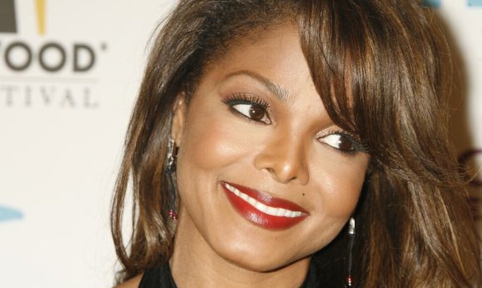 Janet Jackson