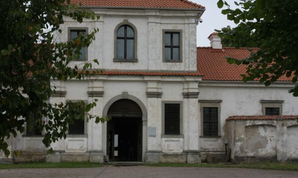 Kauno savivaldybei tapus Pažaislio kultūros ir turizmo centro dalininke, pastaroji sulaukė rimtos paspirties. 