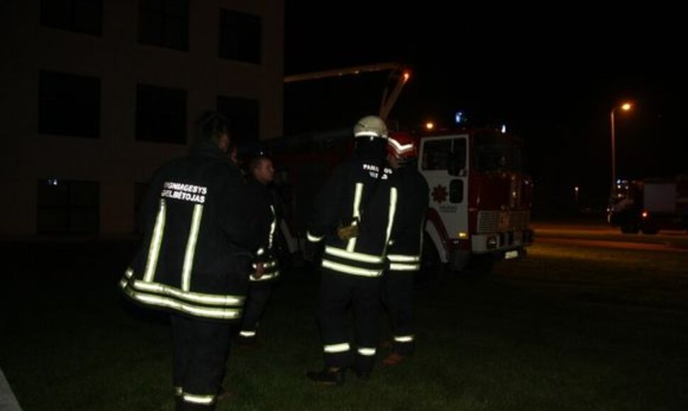 Ugniagesiai