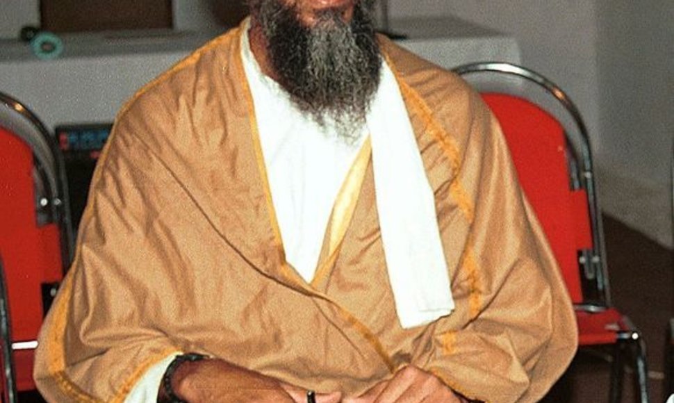 O. bin Ladenas