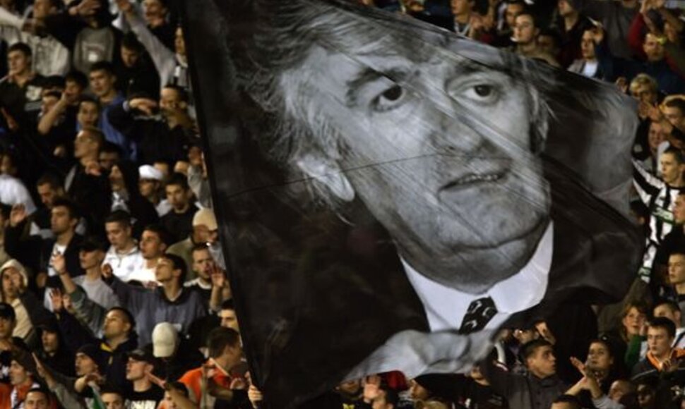Radovanas Karadžičius