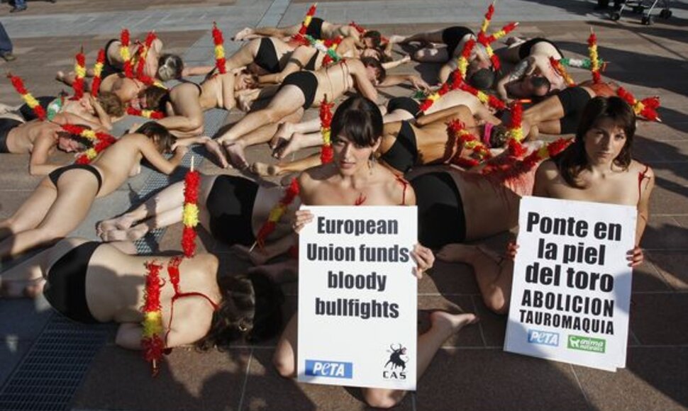 Protestas