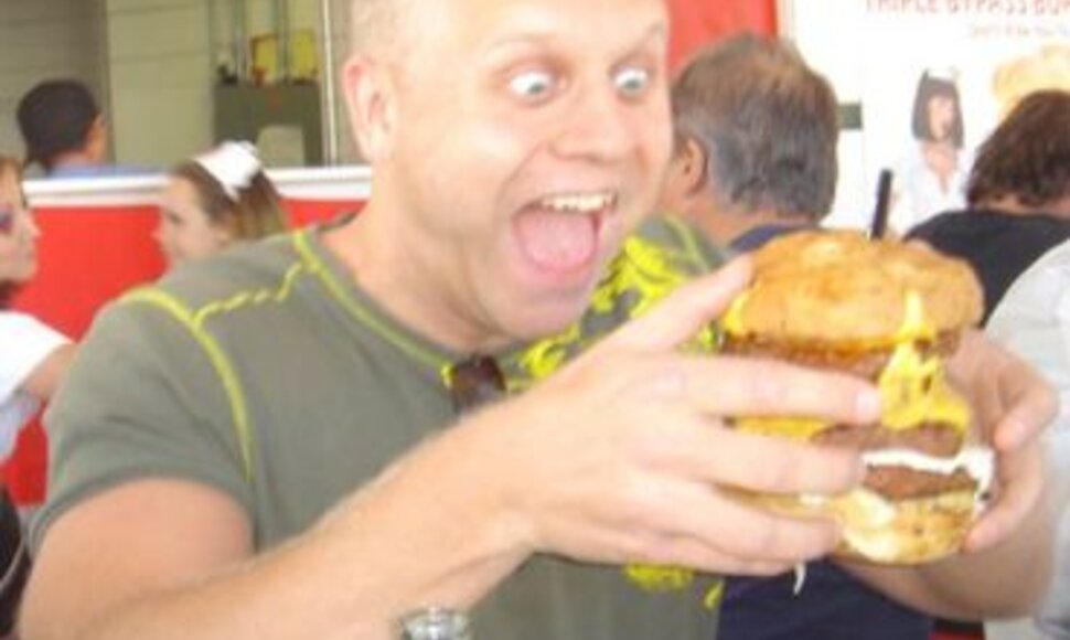Hamburgeris