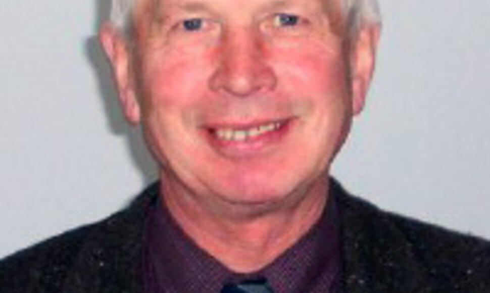 Juozas Algimantas Sveikata