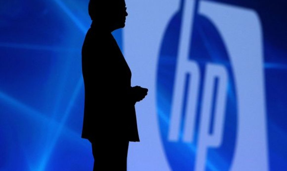 Energiją tausojantiems HP serveriams suteikti „Energy Star“ įvertinimai 