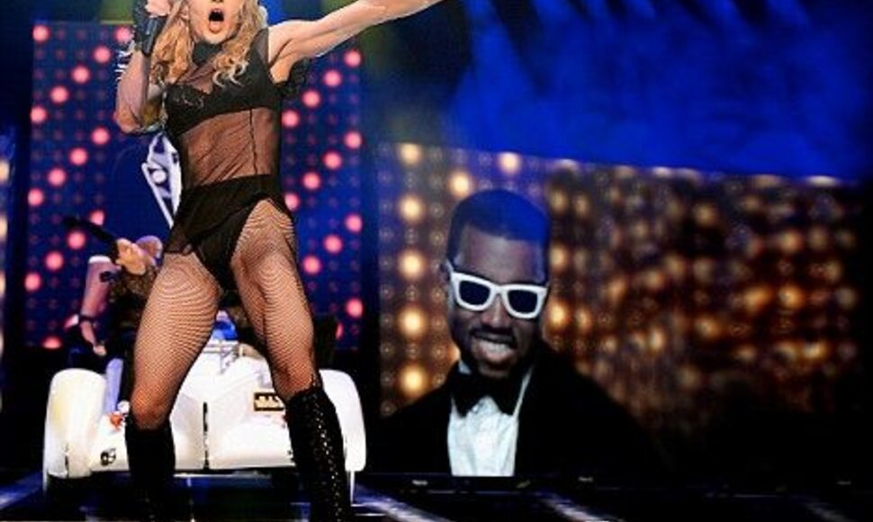 Madonna