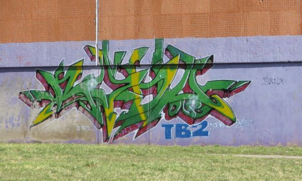 Graffiti