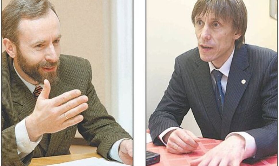 J.Razma galimų partnerių kalboms neteikia daug reik&scaron;mės.L.Diniaus vadovaujama frakcija kritikuoja Vyriausybės ir jos vadovo veiklą.