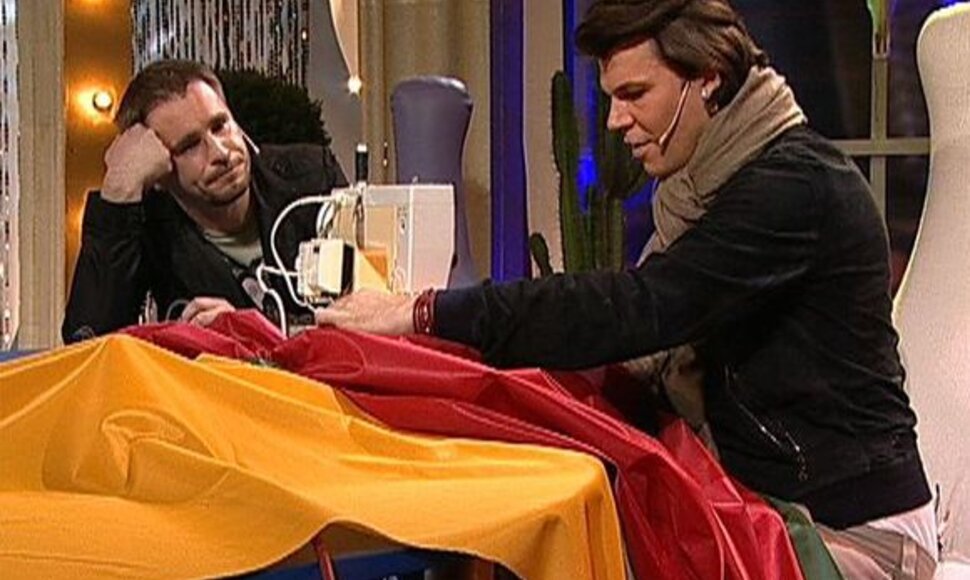 Marijonas ir Juozas Statkevičius