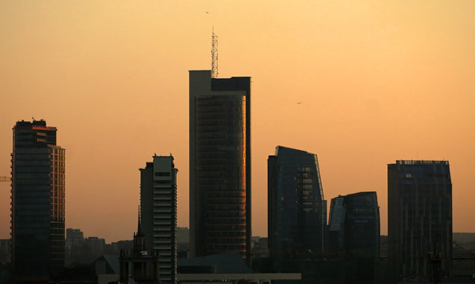 Rytas