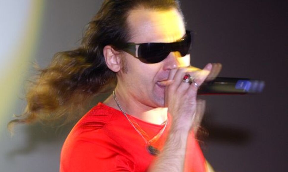 V.Karklelis