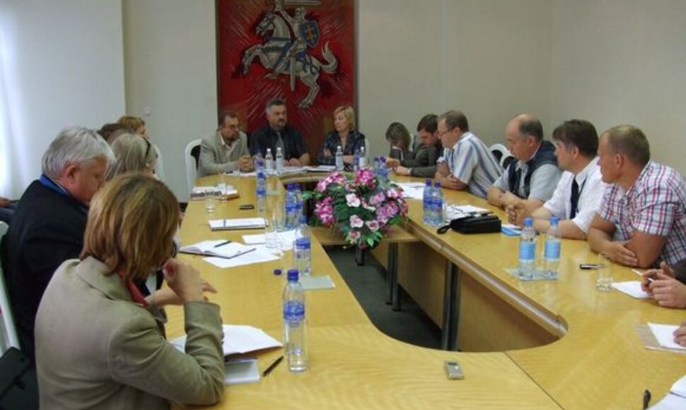 Lietuvos ritualinių paslaugų asociacijos nariai