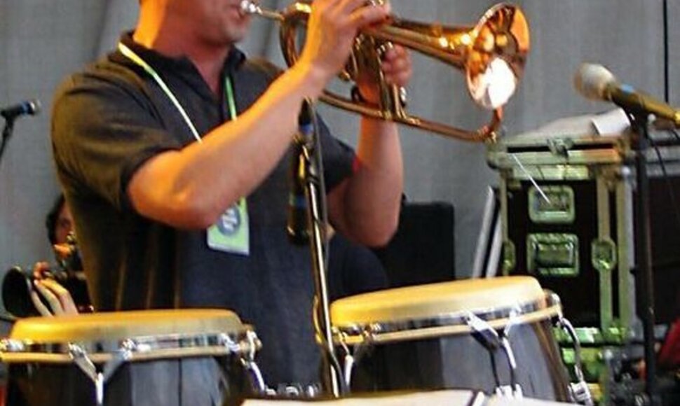Valerijus Ramo&scaron;ka